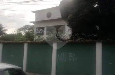 Casa com 3 quartos à venda em Piratininga, Niterói 