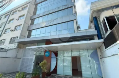 Sala comercial à venda na Avenida Quintino Bocaiúva, São Francisco, Niterói