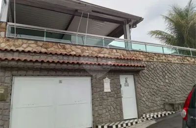 Casa com 3 quartos à venda no Fonseca, Niterói 