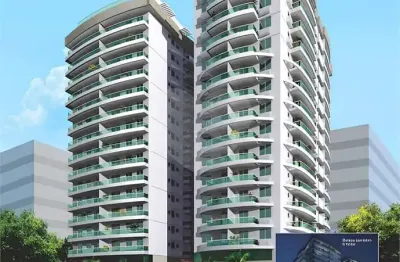 Apartamento com 1 quarto à venda na Rua Santa Rosa, Icaraí, Niterói