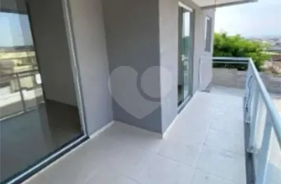 Apartamento com 2 quartos à venda na Rua Alberto Santos de Carvalho, 1, Porto Novo, São Gonçalo