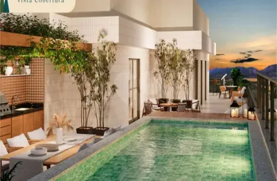 Apartamento com 3 quartos à venda em camboinhas - rj