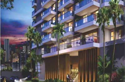 Apartamento com 2 quartos à venda na Rua Santos Dumont, 40, Icaraí, Niterói