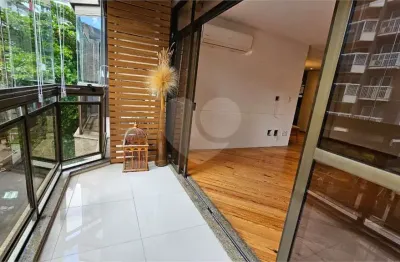 Apartamento com 3 quartos à venda na Travessa Francisco Dutra, Icaraí, Niterói