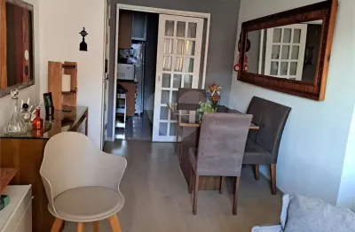 Apartamento com 2 quartos à venda em santa rosa - rj