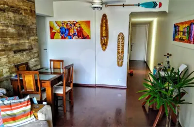 Apartamento com 1 quarto à venda na Domingos Sávio Nogueira Saad, Boa Viagem, Niterói
