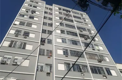Apartamento com 2 quartos à venda na Rua Evilásio Silva, 20, Fonseca, Niterói