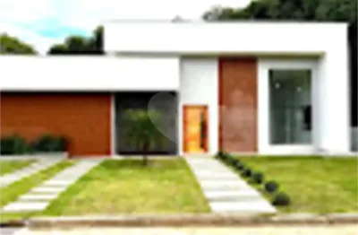 Casa em condomínio fechado com 3 quartos à venda na Rodovia Vereador Oldemar Guedes Figueiredo, Ubatiba, Maricá