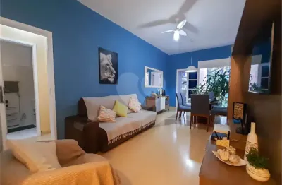 Apartamento com 3 quartos à venda na Rua Álvares de Azevedo, 84, Icaraí, Niterói