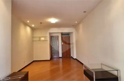 Apartamento com 2 quartos para locação em icaraí - rj