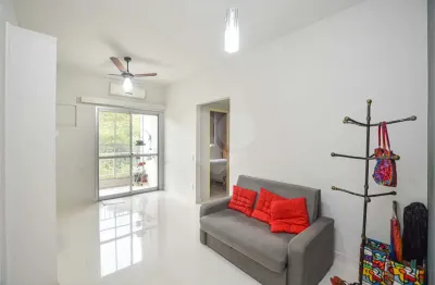 Apartamento com 2 quartos à venda no Santa Rosa, Niterói 