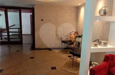 Apartamento com 4 quartos à venda no Ingá, Niterói 