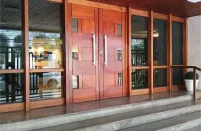 Apartamento com 4 quartos à venda na Rua Presidente Pedreira, Ingá, Niterói