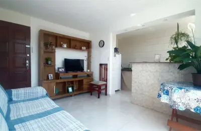 Apartamento com 2 quartos à venda no Santa Rosa, Niterói 