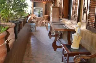 Apartamento com 4 quartos à venda na Rua Belfort Roxo, Copacabana, Rio de Janeiro