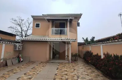 Casa com 3 quartos à venda na Tenor Roberto Calheiros De Miranda, Serra Grande, Niterói
