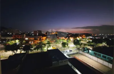 Apartamento com 2 quartos à venda em largo do barradas - rj