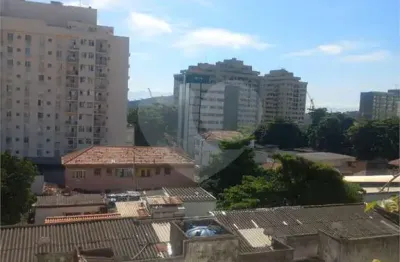 Apartamento com 3 quartos à venda na Rua Visconde de Sepetiba, Centro, Niterói