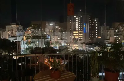 Apartamento com 2 quartos à venda na Rua Doutor Sardinha, 38, Santa Rosa, Niterói