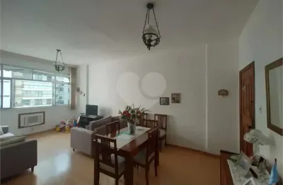 Apartamento com 3 quartos à venda na Rua Coronel Moreira Cesar, 214, Icaraí, Niterói