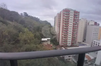 Apartamento com 2 quartos à venda na Rua Joaquim Távora, 80, Icaraí, Niterói