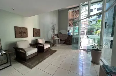 Apartamento com 2 quartos à venda na Rua Lemos Cunha, Icaraí, Niterói