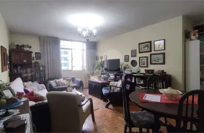 Apartamento com 3 quartos à venda na Rua Gavião Peixoto, 27, Icaraí, Niterói