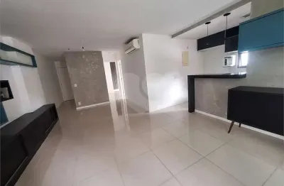 Apartamento com 2 quartos à venda em são domingos - rj