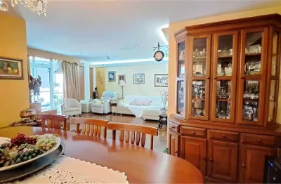 Apartamento com 3 quartos à venda na Travessa Estado de Israel, 19, Icaraí, Niterói