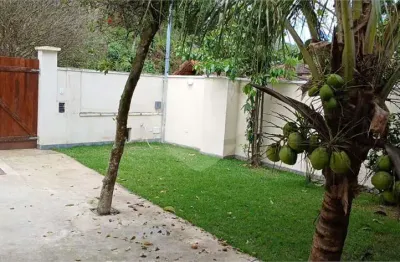 Casa com 1 quarto à venda na Dos Cristais, Serra Grande, Niterói
