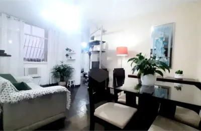 Apartamento com 2 quartos à venda na Rua Noronha Torrezão, 335, Santa Rosa, Niterói