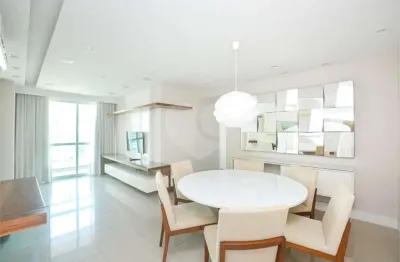 Apartamento com 3 quartos à venda na Rua Presidente João Pessoa, Icaraí, Niterói