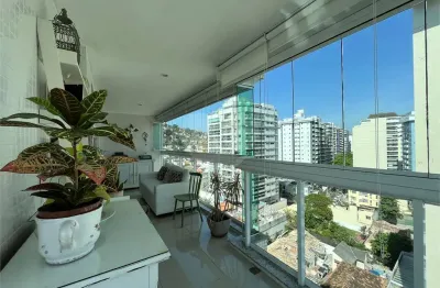 Apartamento com 3 quartos à venda na Travessa Dom Bosco, Icaraí, Niterói