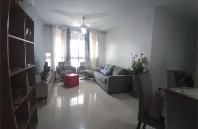 Apartamento com 2 quartos à venda na Rua Doutor Mário Viana, Santa Rosa, Niterói