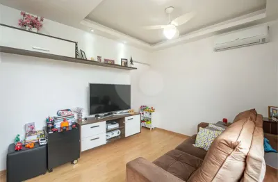 Apartamento com 2 quartos à venda na Travessa Joaquim de Oliveira Rocha, 24, Icaraí, Niterói