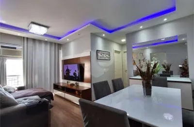 Apartamento com 2 quartos à venda na Rua Marquês de Paraná, 349, Centro, Niterói