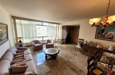 Apartamento com 4 quartos à venda na Rua Miguel de Frias, Icaraí, Niterói