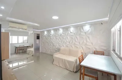 Apartamento com 2 quartos à venda na Rua Joaquim Távora, Icaraí, Niterói