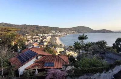 Casa com 4 quartos à venda na Rua Doutor Henrique Portugal, São Francisco, Niterói