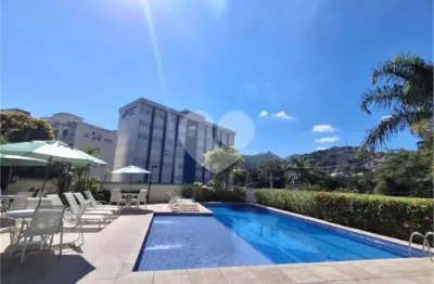 Apartamento com 2 quartos à venda no Centro, Niterói 