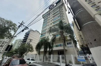 Apartamento com 2 quartos à venda na Rua Nossa Senhora Auxiliadora, Santa Rosa, Niterói