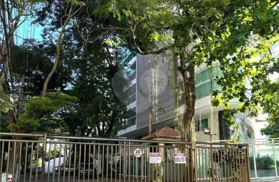 Apartamento com 2 quartos à venda na Rua Fagundes Varela, Ingá, Niterói