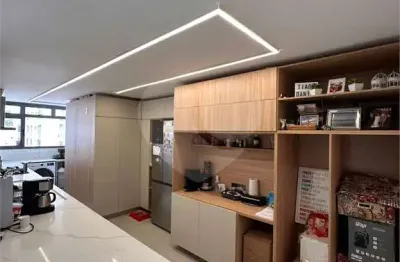Apartamento com 3 quartos à venda na Rua Pereira Nunes, Ingá, Niterói