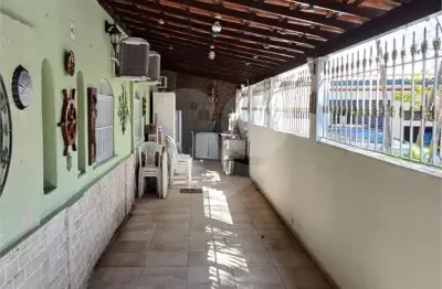 Casa com 3 quartos à venda na Recife, Ponta D'Areia, Niterói