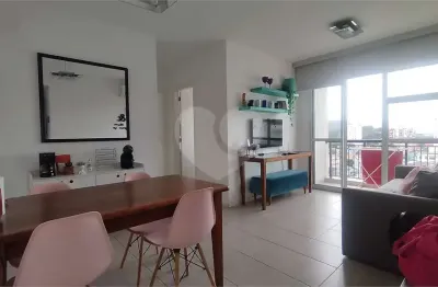 Apartamento com 2 quartos à venda na Rua Marquês de Paraná, Centro, Niterói