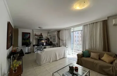 Apartamento com 3 quartos à venda na Rua Coronel Moreira Cesar, Icaraí, Niterói