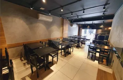 Ponto comercial à venda na Rua Luiz Leopoldo Fernandes Pinheiro, Centro, Niterói