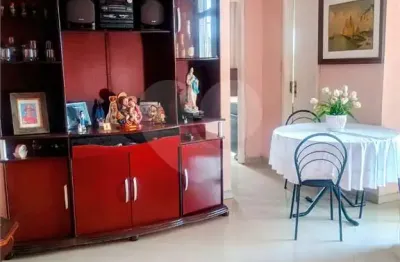 Apartamento com 2 quartos à venda na Rua General Castrioto, 504, Barreto, Niterói