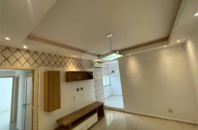 Apartamento com 3 quartos à venda na Rua Visconde do Uruguai, Centro, Niterói