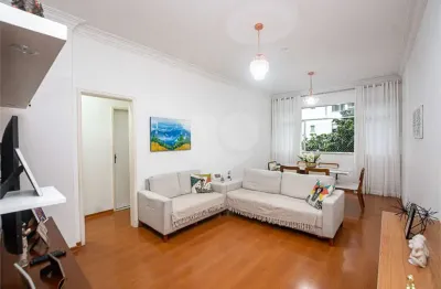 Apartamento com 2 quartos à venda na Rua Álvares de Azevedo, 112, Icaraí, Niterói